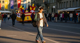 Street Parade In Zürich: Das Wichtigste Für Ihren Besuch - Stadt Zürich