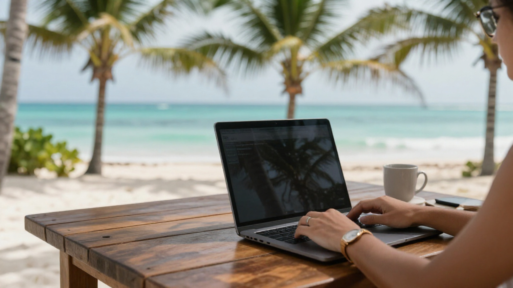 Tulum, Quintana Roo, Mexico Surges In Global Coverage