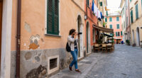 Why A Grand Tour Of Italy Should Include A Stop In Genoa