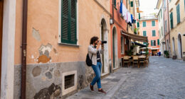 Why A Grand Tour Of Italy Should Include A Stop In Genoa