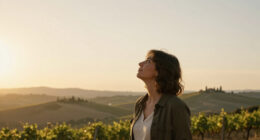 Why Tuscany’s Sky Has Turned Milky