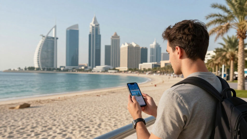 Yas Island, Abu Z¸Aby, United Arab Emirates Surges In Global Coverage