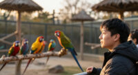 Zoologischer Garten Berlin