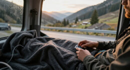 11 Best Heated Travel Blankets for 2026