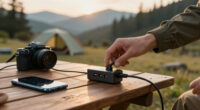12 Best Compact Travel Power Strips in 2026