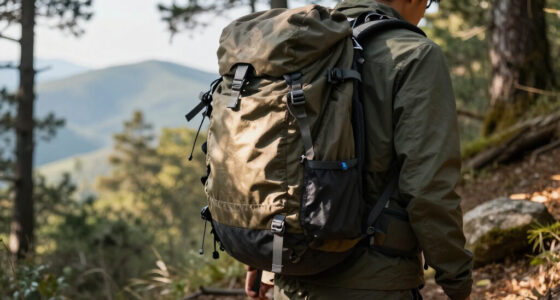 12 Best Durable Hiking Backpacks For Students in 2026