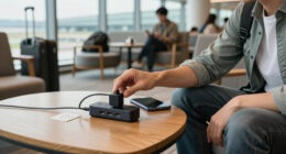 13 Best Compact Travel Power Strips for 2026