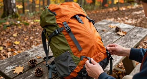13 Best Fall Travel Backpacks for Outdoor Adventures in 2026