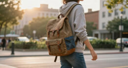 13 Best Laptop Backpacks for Students in 2026