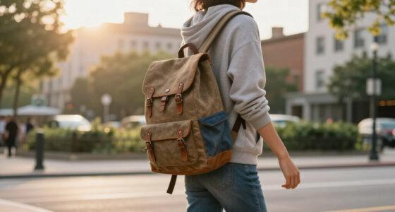 13 Best Laptop Backpacks for Students in 2026