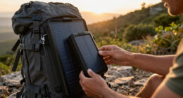 13 Best Portable Solar Chargers in 2026