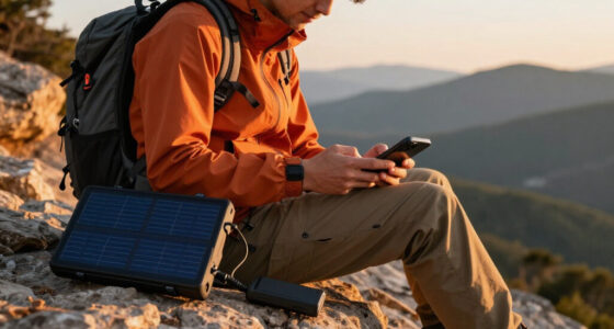 13 Best Portable Solar Power Banks in 2026