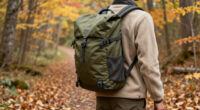 14 Best Compact Travel Backpacks for Fall in 2026