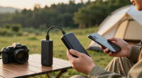 14 Best Compact Travel Power Strips for 2026