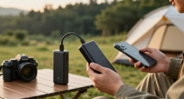 14 Best Compact Travel Power Strips for 2026
