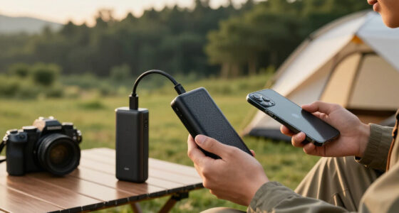 14 Best Compact Travel Power Strips for 2026