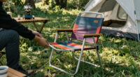 14 Best Folding Camping Chairs in 2026