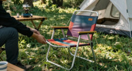 14 Best Folding Camping Chairs in 2026