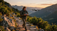 14 Best Outdoor Adventure Drones for 2026