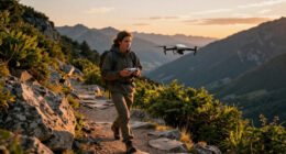 14 Best Outdoor Adventure Drones for 2026
