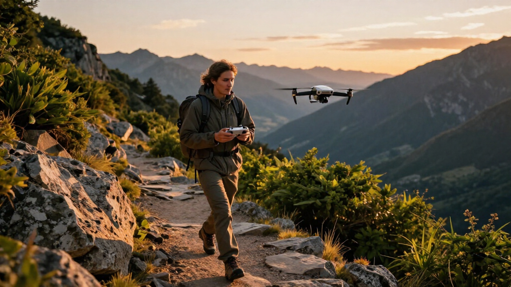 14 Best Outdoor Adventure Drones for 2026