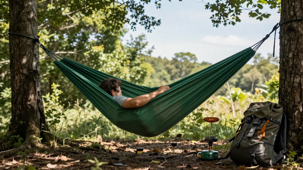 14 Best Outdoor Camping Hammocks in 2026