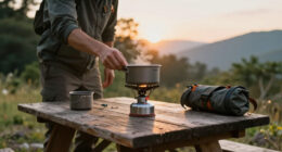 14 Best Portable Camping Stoves for 2026