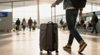 15 Best Carry-On Luggage With Wheels for 2026