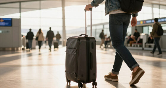 15 Best Carry-On Luggage With Wheels for 2026