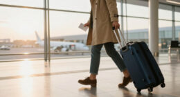 15 Best Carry-On Luggage With Wheels in 2026