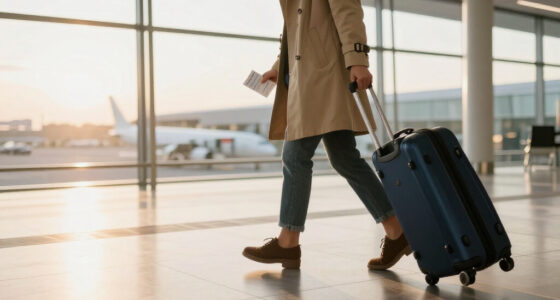 15 Best Carry-On Luggage With Wheels in 2026