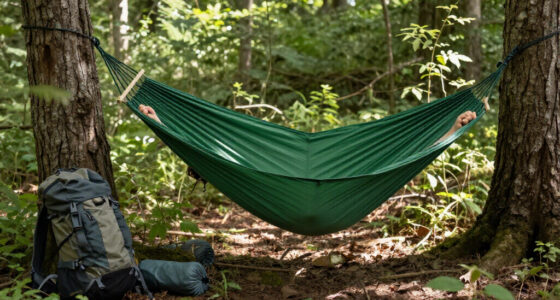 15 Best Outdoor Camping Hammocks in 2026