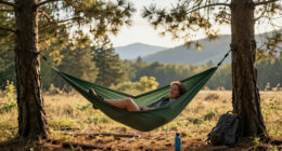 15 Best Outdoor Camping Hammocks in 2026