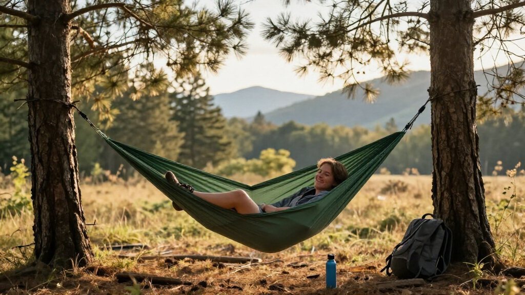 15 Best Outdoor Camping Hammocks in 2026