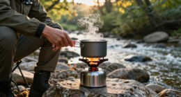 15 Best Portable Camping Stoves in 2026