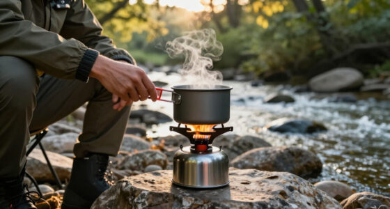 15 Best Portable Camping Stoves in 2026