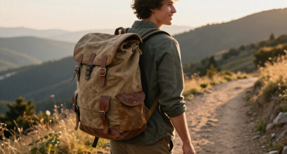 15 Best Student Travel Backpacks for 2026
