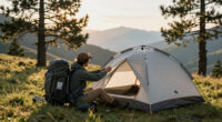 15 Best Ultralight Backpacking Tents in 2026