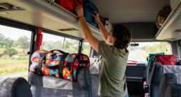 3 Best Travel Buses in 2026