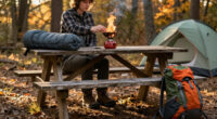 4 Best Outdoor Fall Camping Gear in 2026