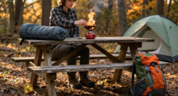 4 Best Outdoor Fall Camping Gear in 2026