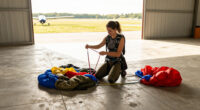 4 Best Parachuting Gear Picks in 2026