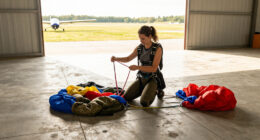 4 Best Parachuting Gear Picks in 2026