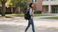 6 Best Compact Travel Backpacks for Students in 2026