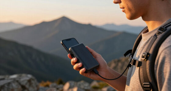 8 Best Compact Travel Power Banks for 2026
