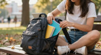 9 Best Compact Travel Backpacks for Students in 2026