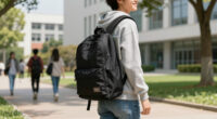 9 Best Compact Travel Backpacks for Students in 2026