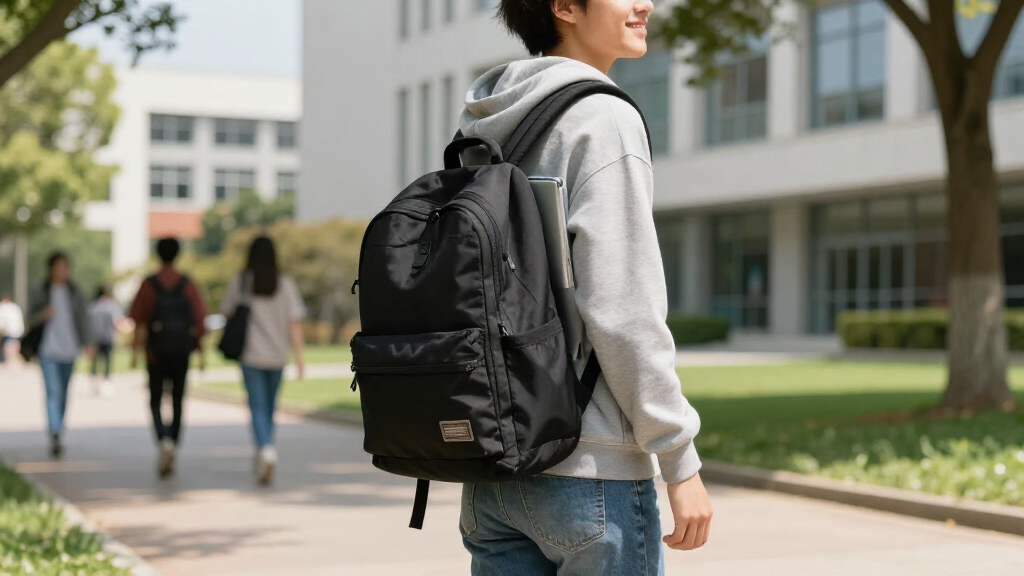 9 Best Compact Travel Backpacks for Students in 2026