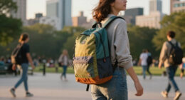9 Best Compact Travel Backpacks for Students in 2026