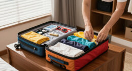 9 Best Compact Travel Organizers in 2026